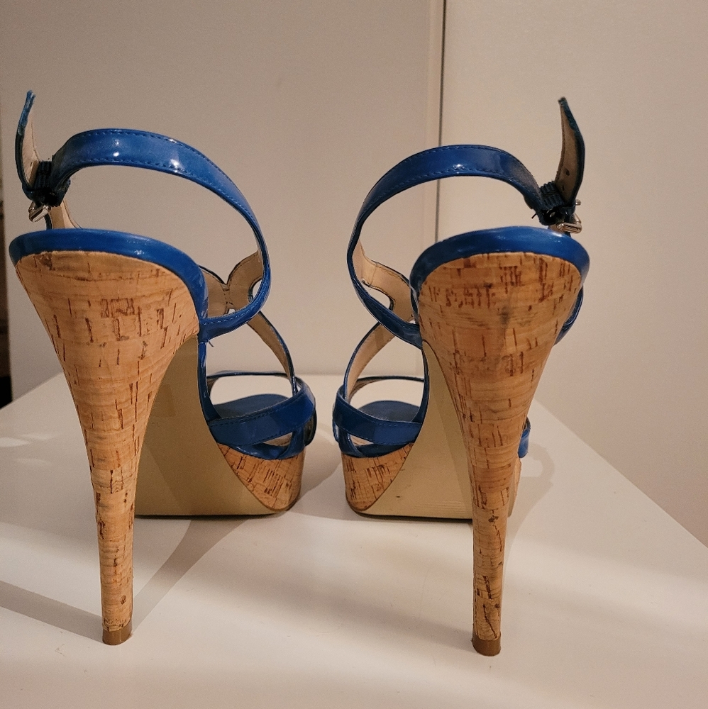 Guess heels - Picture 3 of 6